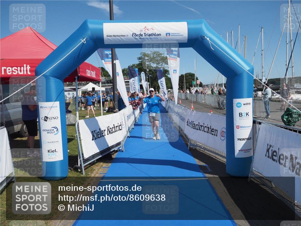 17.08.2025 - KN Förde Triathlon 2025 MichiJ http://msf.ph/oto/8609638 17.08.2025 12:34:03 Laufen 376 meine-sportfotos.de