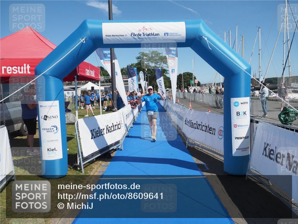 17.08.2025 - KN Förde Triathlon 2025 MichiJ http://msf.ph/oto/8609641 17.08.2025 12:34:03 Laufen 376 meine-sportfotos.de