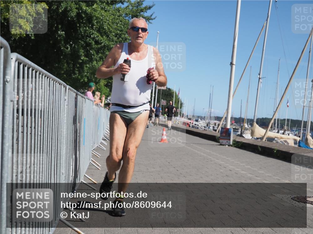 17.08.2025 - KN Förde Triathlon 2025 KatJ http://msf.ph/oto/8609644 17.08.2025 12:04:10 Laufen 293, 346, 623 meine-sportfotos.de