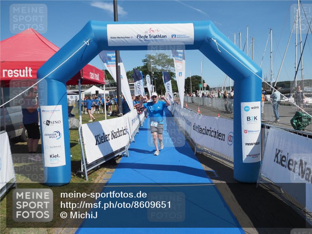 17.08.2025 - KN Förde Triathlon 2025 MichiJ http://msf.ph/oto/8609651 17.08.2025 12:34:03 Laufen 376 meine-sportfotos.de