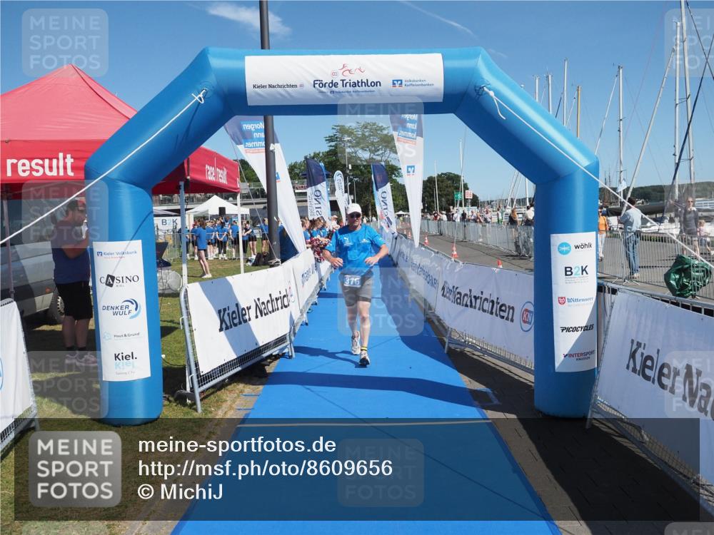17.08.2025 - KN Förde Triathlon 2025 MichiJ http://msf.ph/oto/8609656 17.08.2025 12:34:04 Laufen 376 meine-sportfotos.de