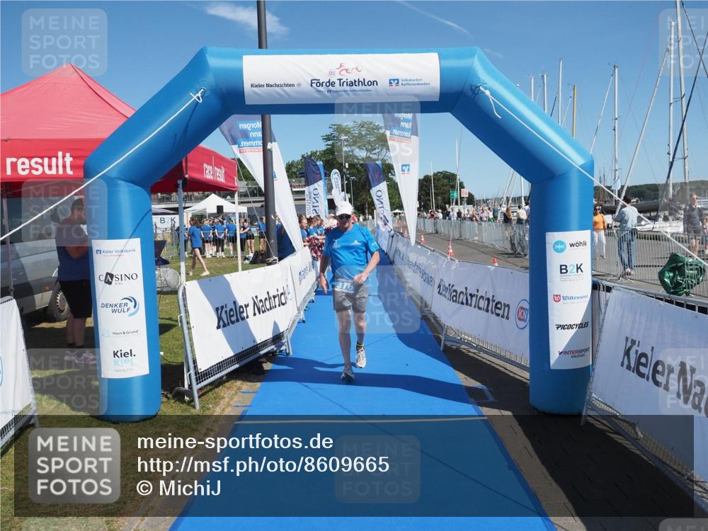 17.08.2025 - KN Förde Triathlon 2025 MichiJ http://msf.ph/oto/8609665 17.08.2025 12:34:04 Laufen 376 meine-sportfotos.de