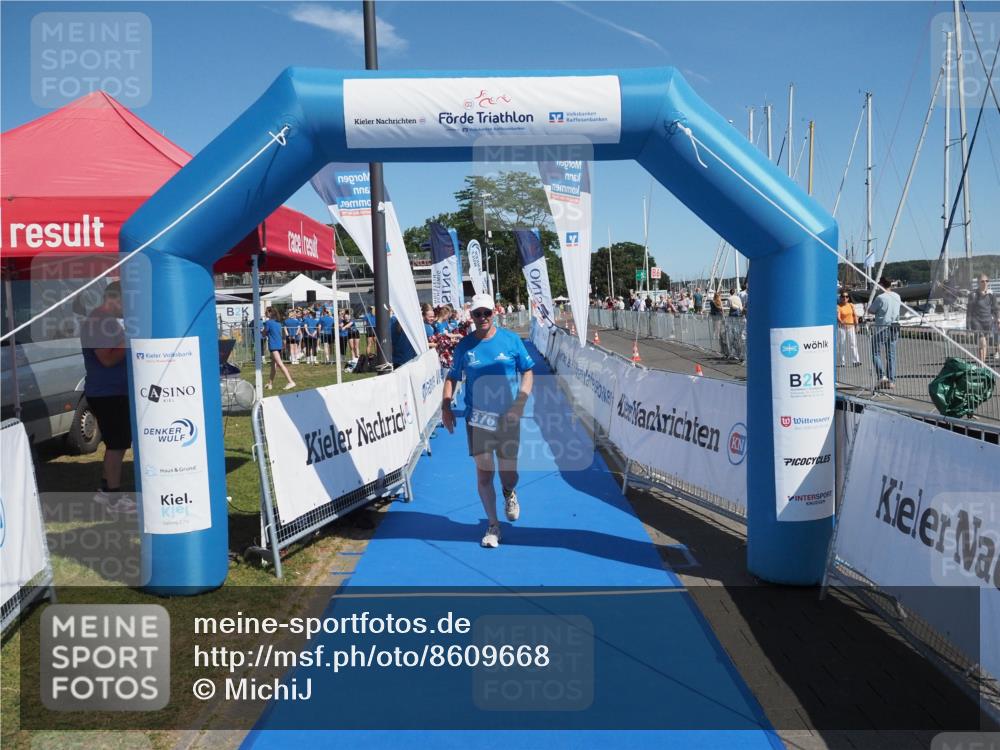 17.08.2025 - KN Förde Triathlon 2025 MichiJ http://msf.ph/oto/8609668 17.08.2025 12:34:04 Laufen 376 meine-sportfotos.de