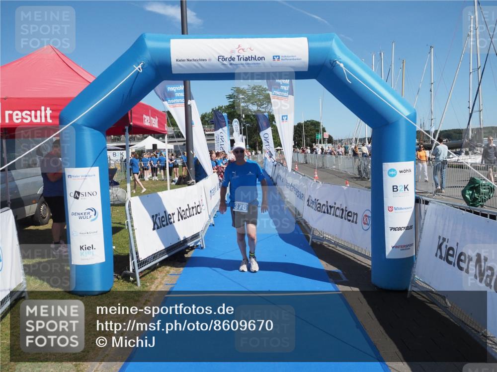 17.08.2025 - KN Förde Triathlon 2025 MichiJ http://msf.ph/oto/8609670 17.08.2025 12:34:04 Laufen 376 meine-sportfotos.de