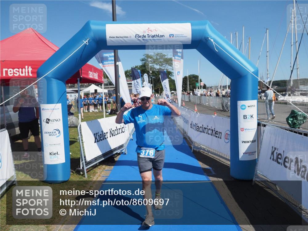 17.08.2025 - KN Förde Triathlon 2025 MichiJ http://msf.ph/oto/8609697 17.08.2025 12:34:06 Laufen 376 meine-sportfotos.de