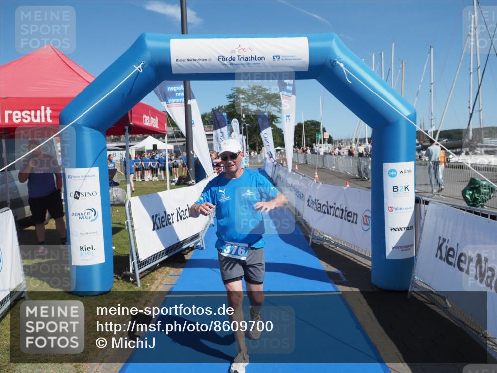 17.08.2025 - KN Förde Triathlon 2025 MichiJ http://msf.ph/oto/8609700 17.08.2025 12:34:06 Laufen 376 meine-sportfotos.de
