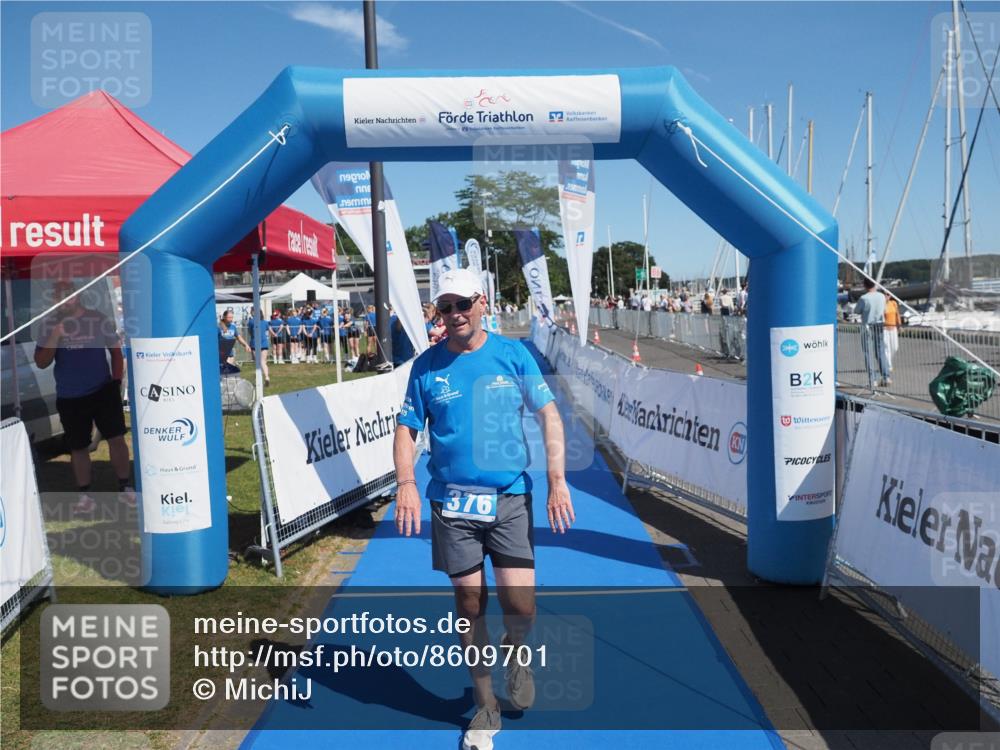 17.08.2025 - KN Förde Triathlon 2025 MichiJ http://msf.ph/oto/8609701 17.08.2025 12:34:06 Laufen 376 meine-sportfotos.de
