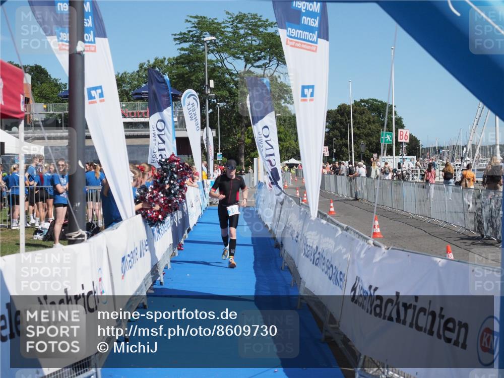 17.08.2025 - KN Förde Triathlon 2025 MichiJ http://msf.ph/oto/8609730 17.08.2025 12:37:38 Laufen 308 meine-sportfotos.de
