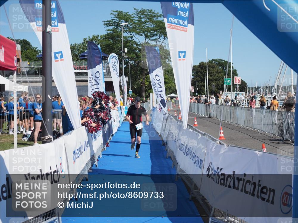 17.08.2025 - KN Förde Triathlon 2025 MichiJ http://msf.ph/oto/8609733 17.08.2025 12:37:38 Laufen 308 meine-sportfotos.de