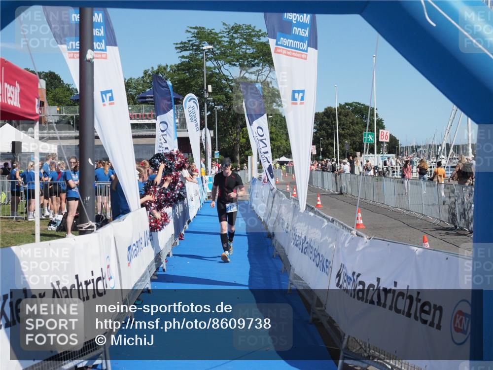 17.08.2025 - KN Förde Triathlon 2025 MichiJ http://msf.ph/oto/8609738 17.08.2025 12:37:38 Laufen 308 meine-sportfotos.de