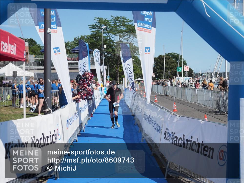 17.08.2025 - KN Förde Triathlon 2025 MichiJ http://msf.ph/oto/8609743 17.08.2025 12:37:38 Laufen 308 meine-sportfotos.de