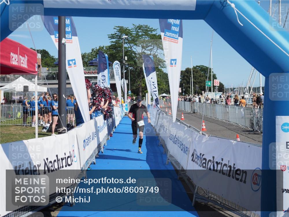 17.08.2025 - KN Förde Triathlon 2025 MichiJ http://msf.ph/oto/8609749 17.08.2025 12:37:39 Laufen 308 meine-sportfotos.de