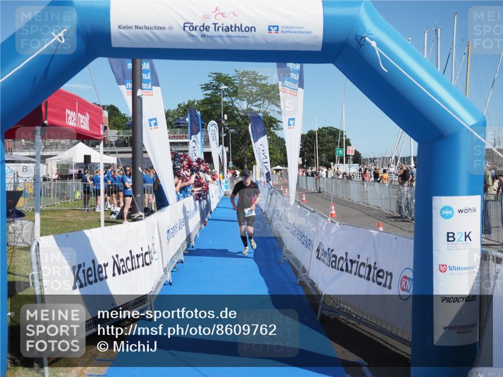 17.08.2025 - KN Förde Triathlon 2025 MichiJ http://msf.ph/oto/8609762 17.08.2025 12:37:39 Laufen 308 meine-sportfotos.de