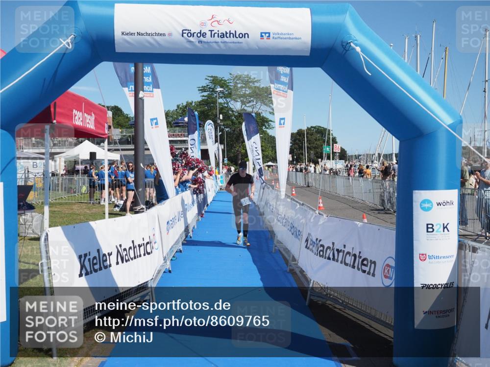 17.08.2025 - KN Förde Triathlon 2025 MichiJ http://msf.ph/oto/8609765 17.08.2025 12:37:39 Laufen 308 meine-sportfotos.de