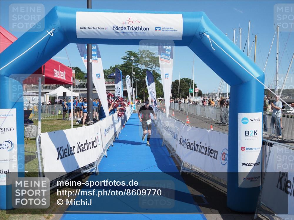 17.08.2025 - KN Förde Triathlon 2025 MichiJ http://msf.ph/oto/8609770 17.08.2025 12:37:39 Laufen 308 meine-sportfotos.de