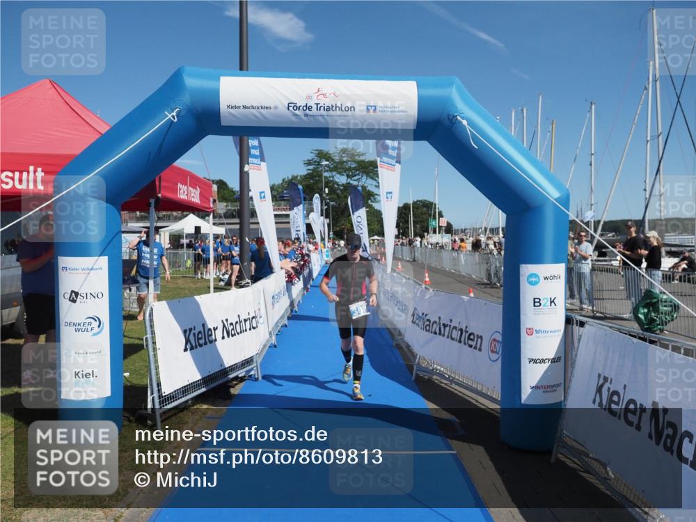 17.08.2025 - KN Förde Triathlon 2025 MichiJ http://msf.ph/oto/8609813 17.08.2025 12:37:42 Laufen 308 meine-sportfotos.de