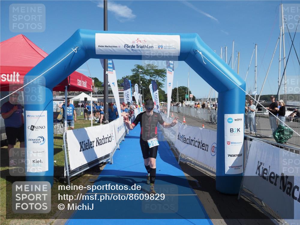 17.08.2025 - KN Förde Triathlon 2025 MichiJ http://msf.ph/oto/8609829 17.08.2025 12:37:42 Laufen 308 meine-sportfotos.de