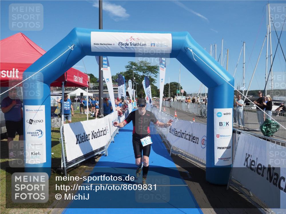 17.08.2025 - KN Förde Triathlon 2025 MichiJ http://msf.ph/oto/8609831 17.08.2025 12:37:42 Laufen 308 meine-sportfotos.de