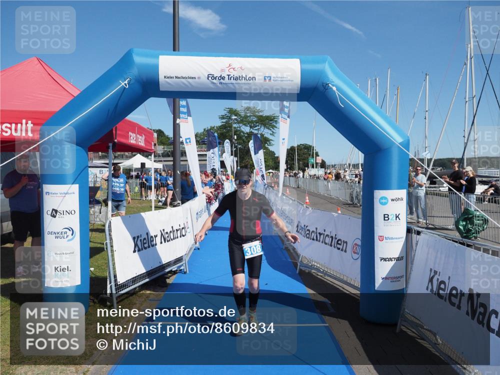 17.08.2025 - KN Förde Triathlon 2025 MichiJ http://msf.ph/oto/8609834 17.08.2025 12:37:43 Laufen 308 meine-sportfotos.de