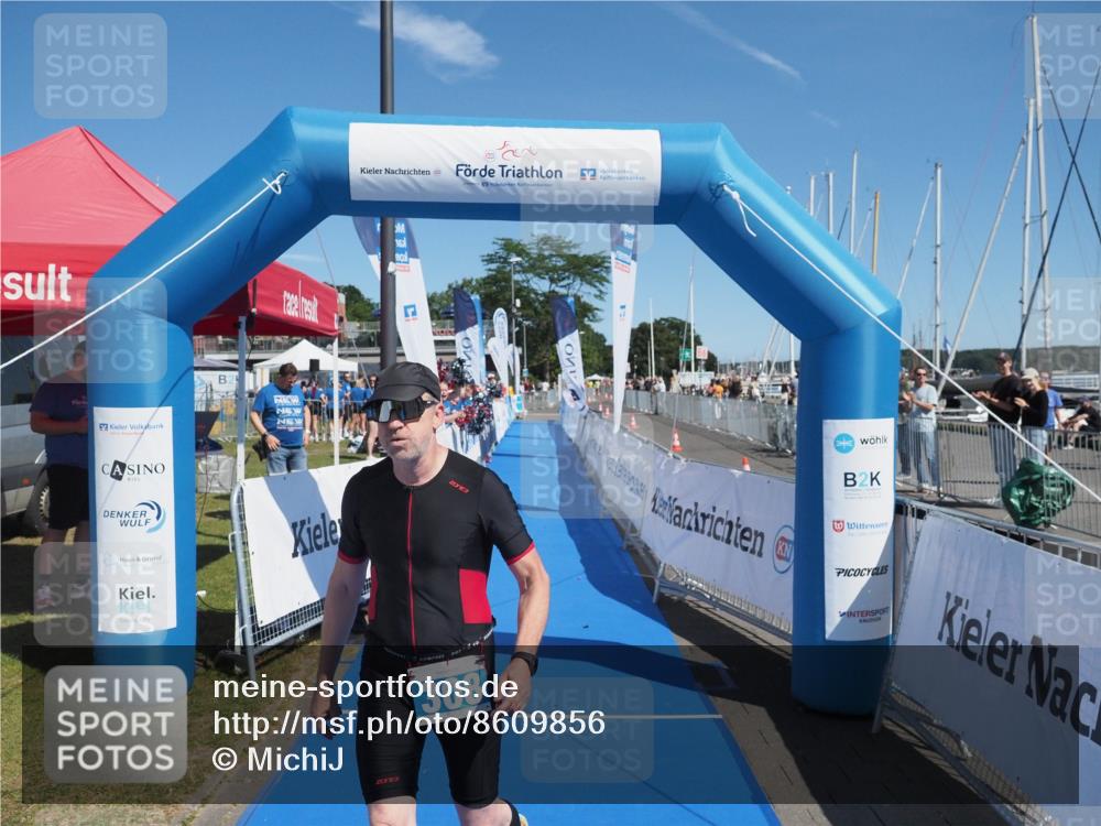 17.08.2025 - KN Förde Triathlon 2025 MichiJ http://msf.ph/oto/8609856 17.08.2025 12:37:44 Laufen 308 meine-sportfotos.de