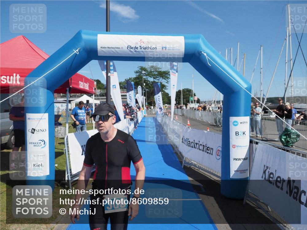 17.08.2025 - KN Förde Triathlon 2025 MichiJ http://msf.ph/oto/8609859 17.08.2025 12:37:44 Laufen 308 meine-sportfotos.de