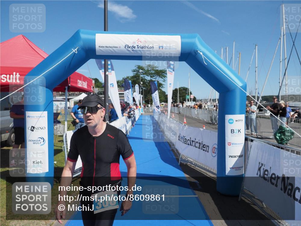 17.08.2025 - KN Förde Triathlon 2025 MichiJ http://msf.ph/oto/8609861 17.08.2025 12:37:44 Laufen 308 meine-sportfotos.de