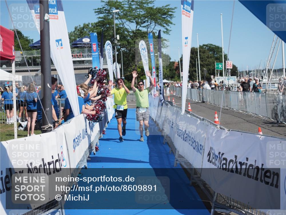 17.08.2025 - KN Förde Triathlon 2025 MichiJ http://msf.ph/oto/8609891 17.08.2025 12:38:16 Laufen 385 meine-sportfotos.de