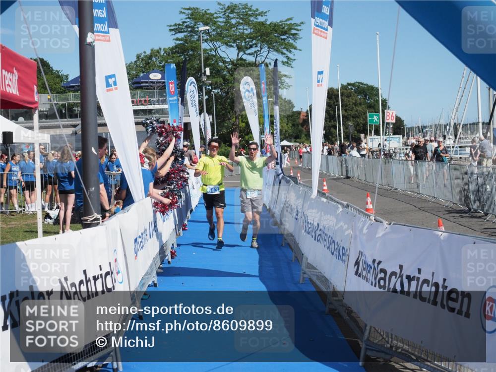 17.08.2025 - KN Förde Triathlon 2025 MichiJ http://msf.ph/oto/8609899 17.08.2025 12:38:16 Laufen 385 meine-sportfotos.de
