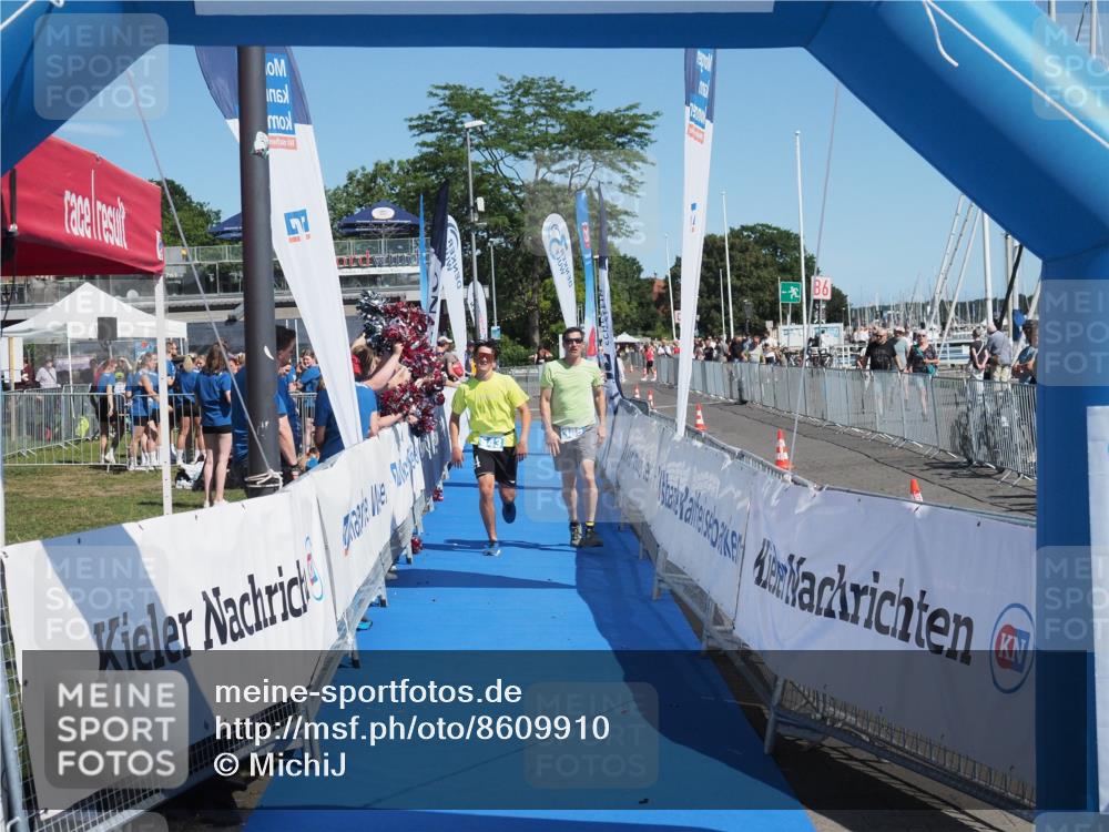 17.08.2025 - KN Förde Triathlon 2025 MichiJ http://msf.ph/oto/8609910 17.08.2025 12:38:16 Laufen 385 meine-sportfotos.de
