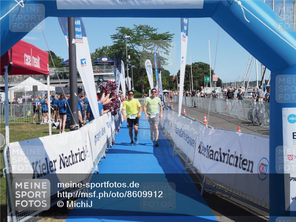 17.08.2025 - KN Förde Triathlon 2025 MichiJ http://msf.ph/oto/8609912 17.08.2025 12:38:17 Laufen 385 meine-sportfotos.de