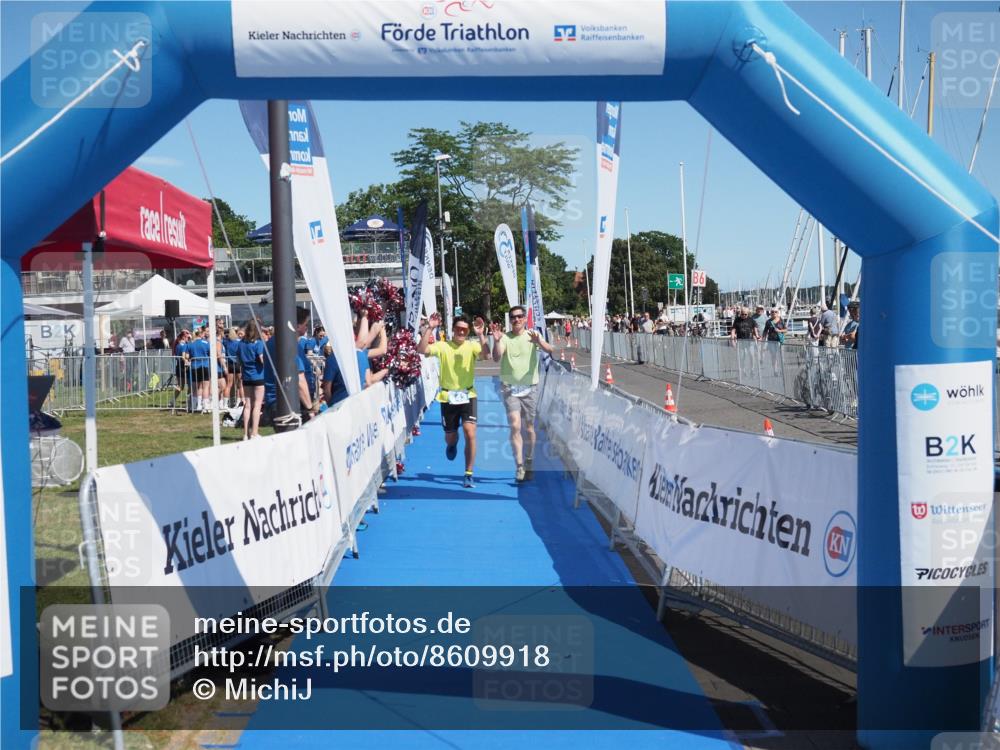 17.08.2025 - KN Förde Triathlon 2025 MichiJ http://msf.ph/oto/8609918 17.08.2025 12:38:17 Laufen 385 meine-sportfotos.de