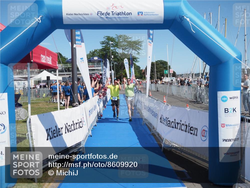17.08.2025 - KN Förde Triathlon 2025 MichiJ http://msf.ph/oto/8609920 17.08.2025 12:38:17 Laufen 385 meine-sportfotos.de