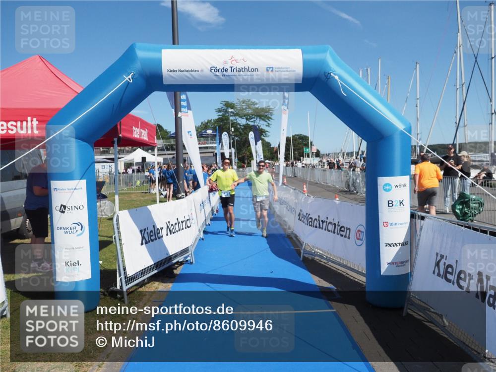 17.08.2025 - KN Förde Triathlon 2025 MichiJ http://msf.ph/oto/8609946 17.08.2025 12:38:18 Laufen 385 meine-sportfotos.de