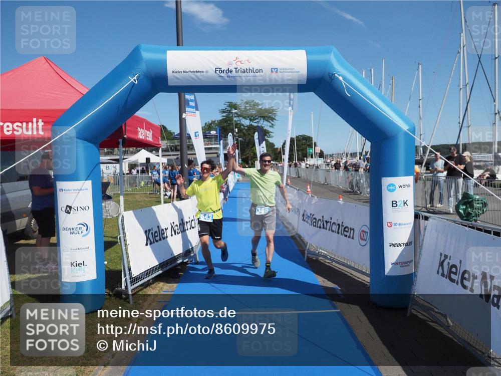17.08.2025 - KN Förde Triathlon 2025 MichiJ http://msf.ph/oto/8609975 17.08.2025 12:38:20 Laufen 385 meine-sportfotos.de