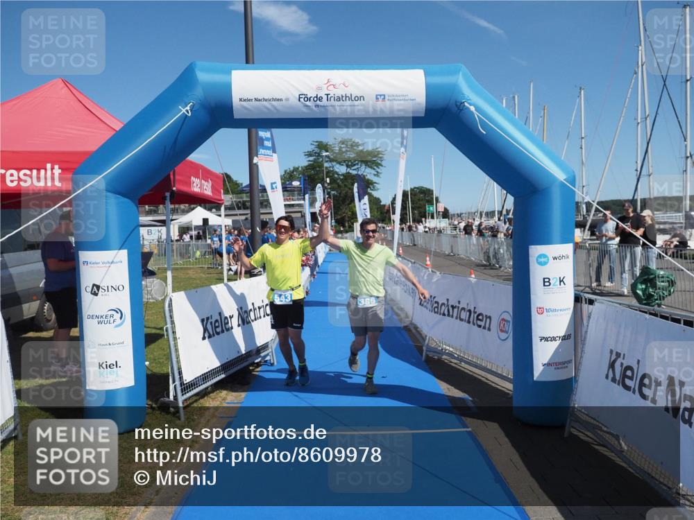 17.08.2025 - KN Förde Triathlon 2025 MichiJ http://msf.ph/oto/8609978 17.08.2025 12:38:20 Laufen 385 meine-sportfotos.de