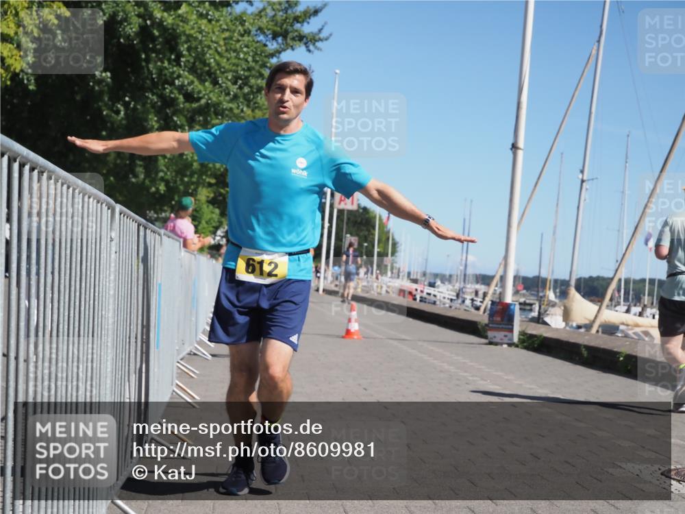 17.08.2025 - KN Förde Triathlon 2025 KatJ http://msf.ph/oto/8609981 17.08.2025 12:05:04 Laufen 297, 374, 612, 616, 618 meine-sportfotos.de