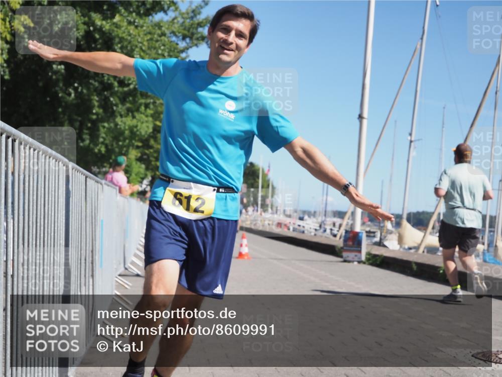 17.08.2025 - KN Förde Triathlon 2025 KatJ http://msf.ph/oto/8609991 17.08.2025 12:05:04 Laufen 297, 374, 612, 616, 618 meine-sportfotos.de