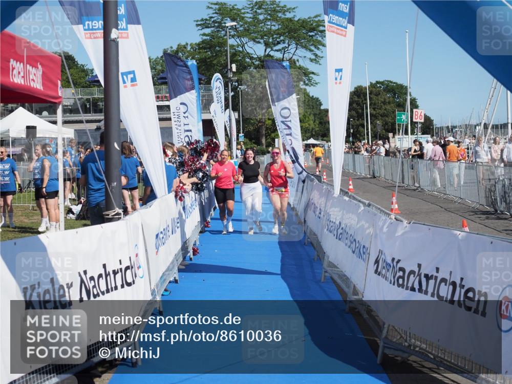 17.08.2025 - KN Förde Triathlon 2025 MichiJ http://msf.ph/oto/8610036 17.08.2025 12:38:52 Laufen 606 meine-sportfotos.de