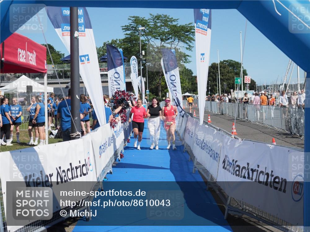 17.08.2025 - KN Förde Triathlon 2025 MichiJ http://msf.ph/oto/8610043 17.08.2025 12:38:52 Laufen 606 meine-sportfotos.de