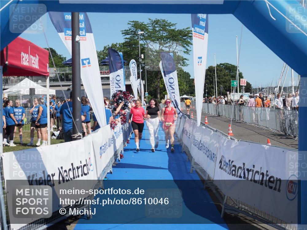 17.08.2025 - KN Förde Triathlon 2025 MichiJ http://msf.ph/oto/8610046 17.08.2025 12:38:52 Laufen 606 meine-sportfotos.de