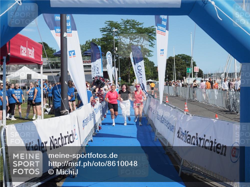 17.08.2025 - KN Förde Triathlon 2025 MichiJ http://msf.ph/oto/8610048 17.08.2025 12:38:52 Laufen 606 meine-sportfotos.de