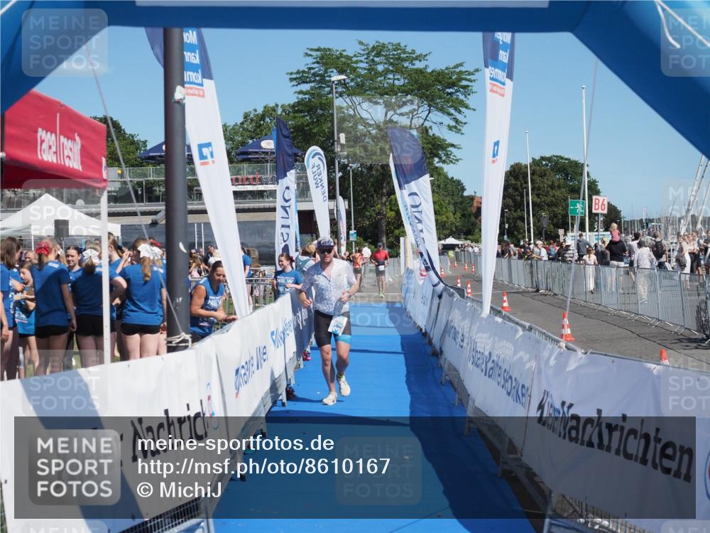 17.08.2025 - KN Förde Triathlon 2025 MichiJ http://msf.ph/oto/8610167 17.08.2025 12:42:11 Laufen 375 meine-sportfotos.de
