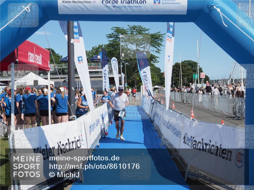 17.08.2025 - KN Förde Triathlon 2025 MichiJ http://msf.ph/oto/8610176 17.08.2025 12:42:11 Laufen 375 meine-sportfotos.de