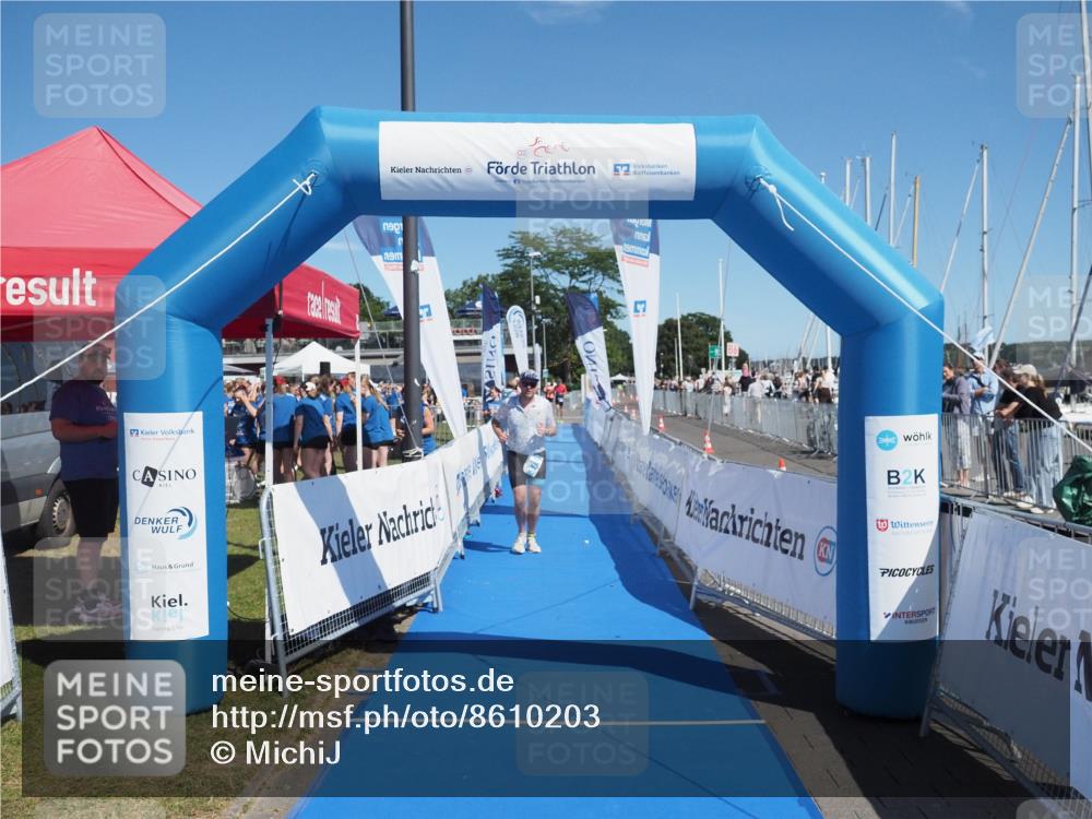 17.08.2025 - KN Förde Triathlon 2025 MichiJ http://msf.ph/oto/8610203 17.08.2025 12:42:13 Laufen 375 meine-sportfotos.de