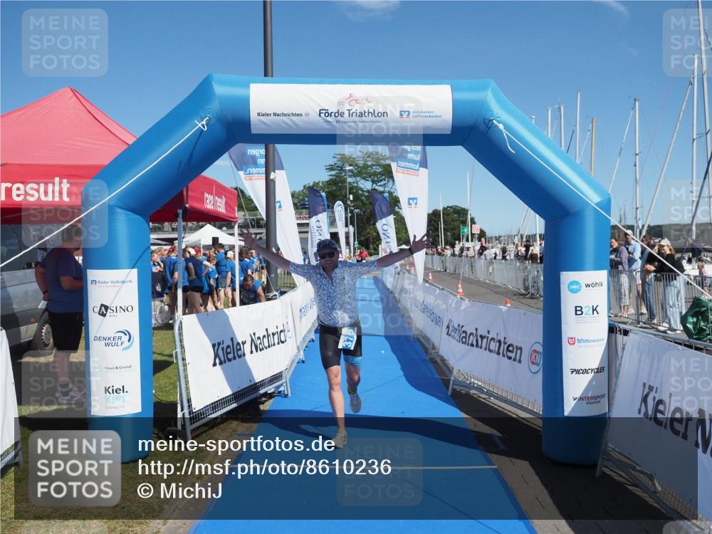 17.08.2025 - KN Förde Triathlon 2025 MichiJ http://msf.ph/oto/8610236 17.08.2025 12:42:14 Laufen 375 meine-sportfotos.de