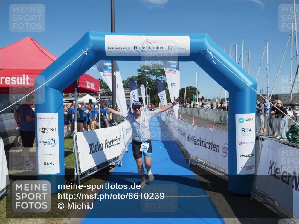 17.08.2025 - KN Förde Triathlon 2025 MichiJ http://msf.ph/oto/8610239 17.08.2025 12:42:14 Laufen 375 meine-sportfotos.de