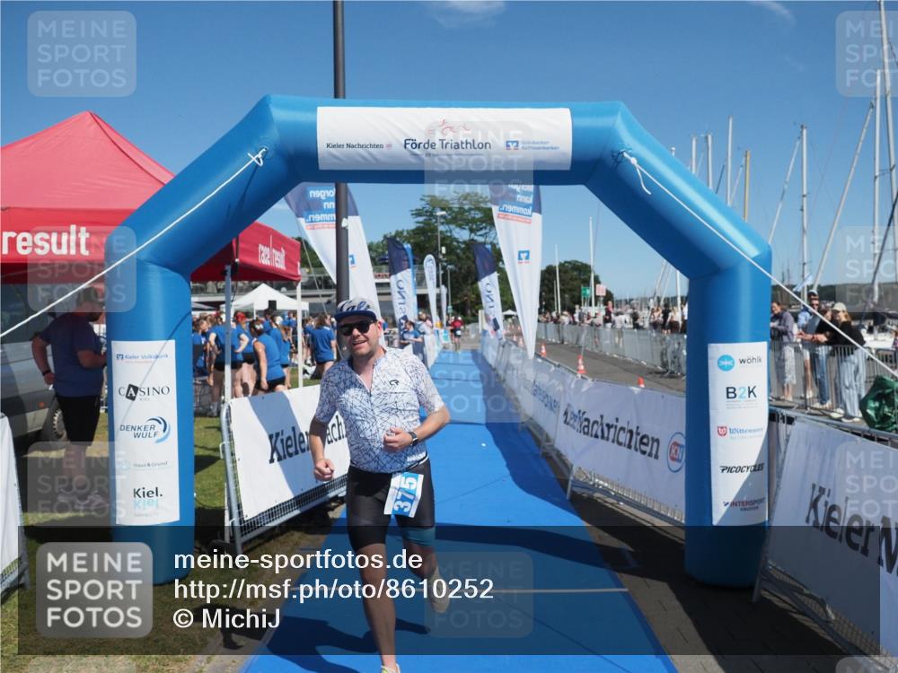 17.08.2025 - KN Förde Triathlon 2025 MichiJ http://msf.ph/oto/8610252 17.08.2025 12:42:15 Laufen 375 meine-sportfotos.de
