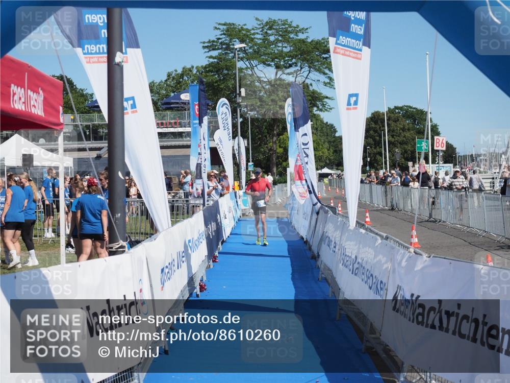 17.08.2025 - KN Förde Triathlon 2025 MichiJ http://msf.ph/oto/8610260 17.08.2025 12:42:21 Laufen  meine-sportfotos.de