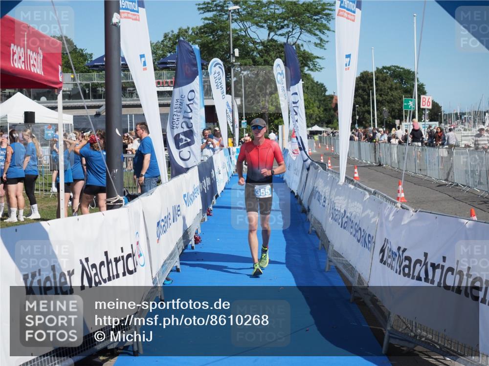 17.08.2025 - KN Förde Triathlon 2025 MichiJ http://msf.ph/oto/8610268 17.08.2025 12:42:27 Laufen 355 meine-sportfotos.de