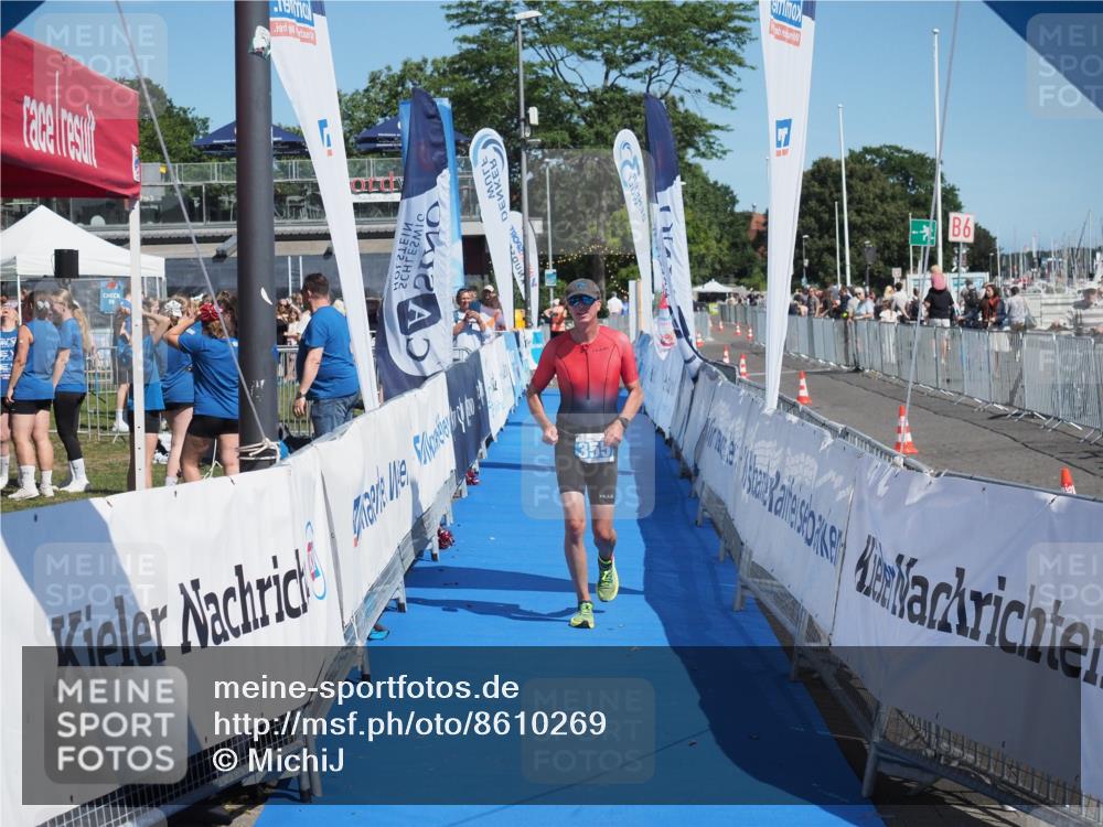 17.08.2025 - KN Förde Triathlon 2025 MichiJ http://msf.ph/oto/8610269 17.08.2025 12:42:27 Laufen 355 meine-sportfotos.de